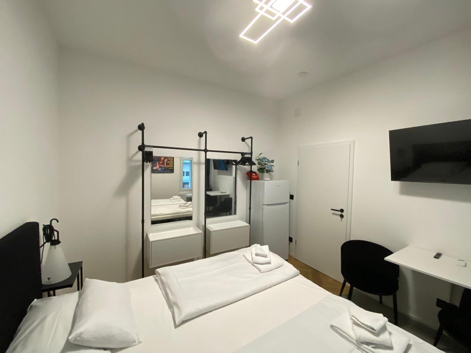 Design Apartment In The Centre Of Wien Exterior foto