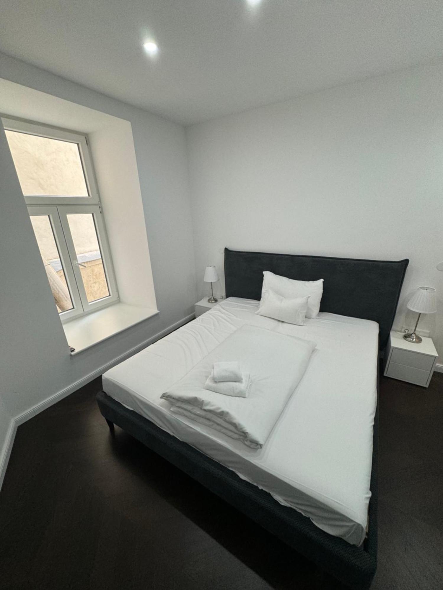Design Apartment In The Centre Of Wien Exterior foto