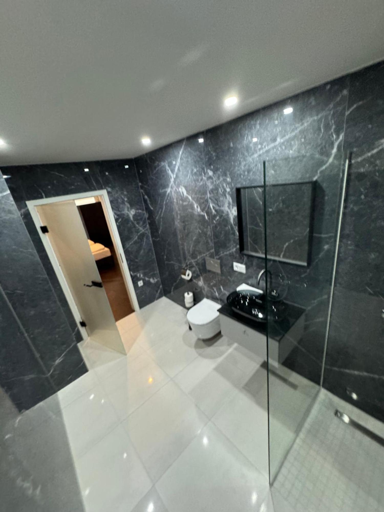 Design Apartment In The Centre Of Wien Exterior foto