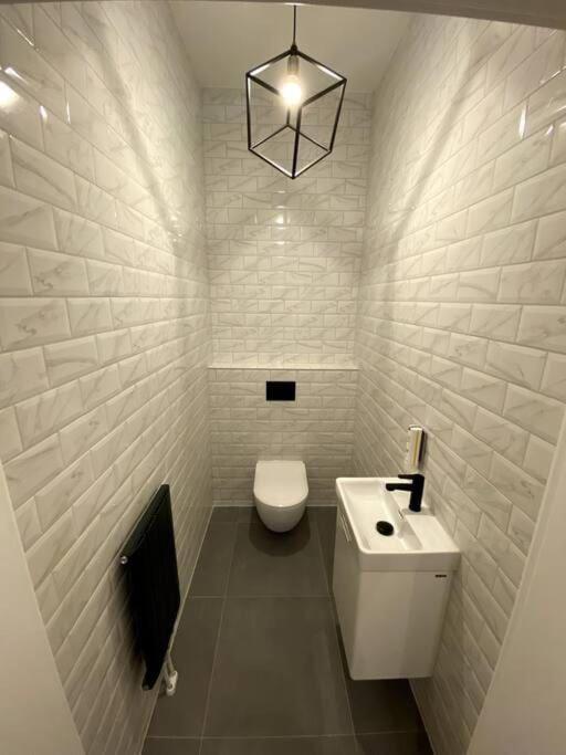Design Apartment In The Centre Of Wien Exterior foto